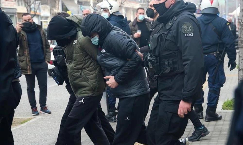 Δολοφονία Άλκη: Ξεκίνησαν οι απολογίες - Οι ανατριχιαστικές καταθέσεις των φίλων του 19χρονου